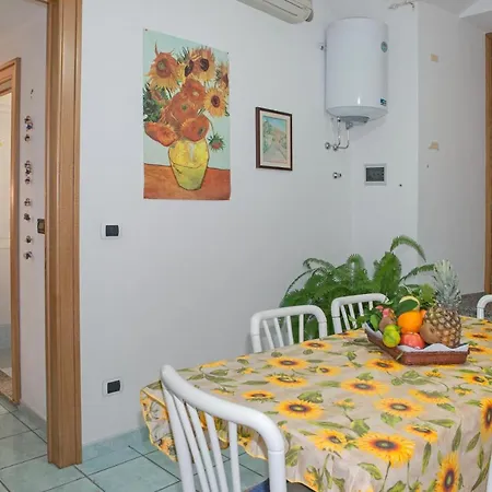 Charming In Centre Appartement Amalfi