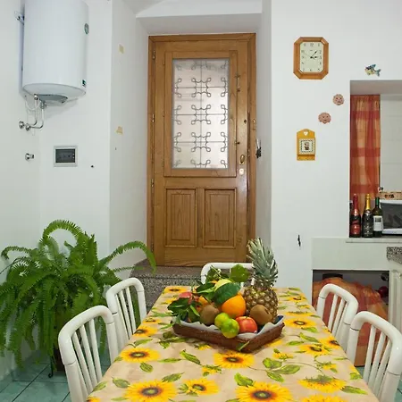 Charming In Centre Appartement