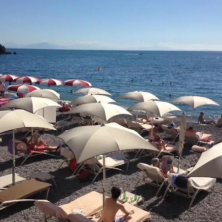 Charming In Centre * Amalfi