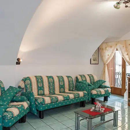 Appartement Charming In Centre